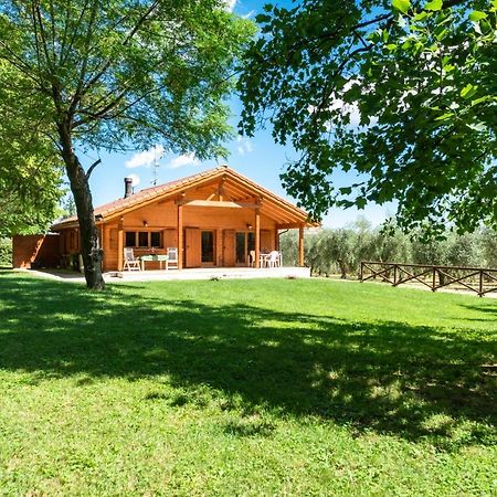 Villa Degli Ulivi Lempa Eksteriør billede