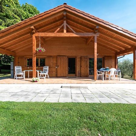 Villa Degli Ulivi Lempa Eksteriør billede