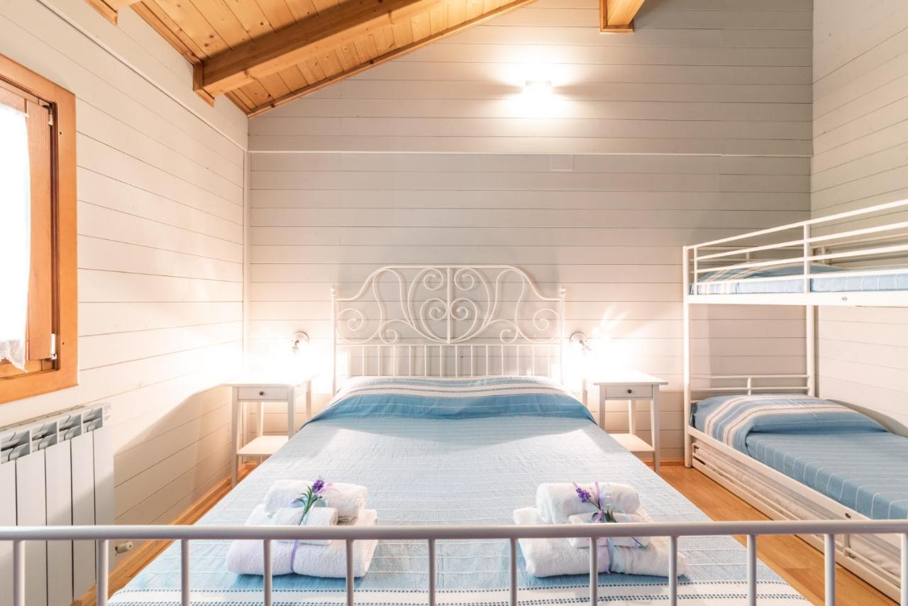 Villa Degli Ulivi Lempa Eksteriør billede