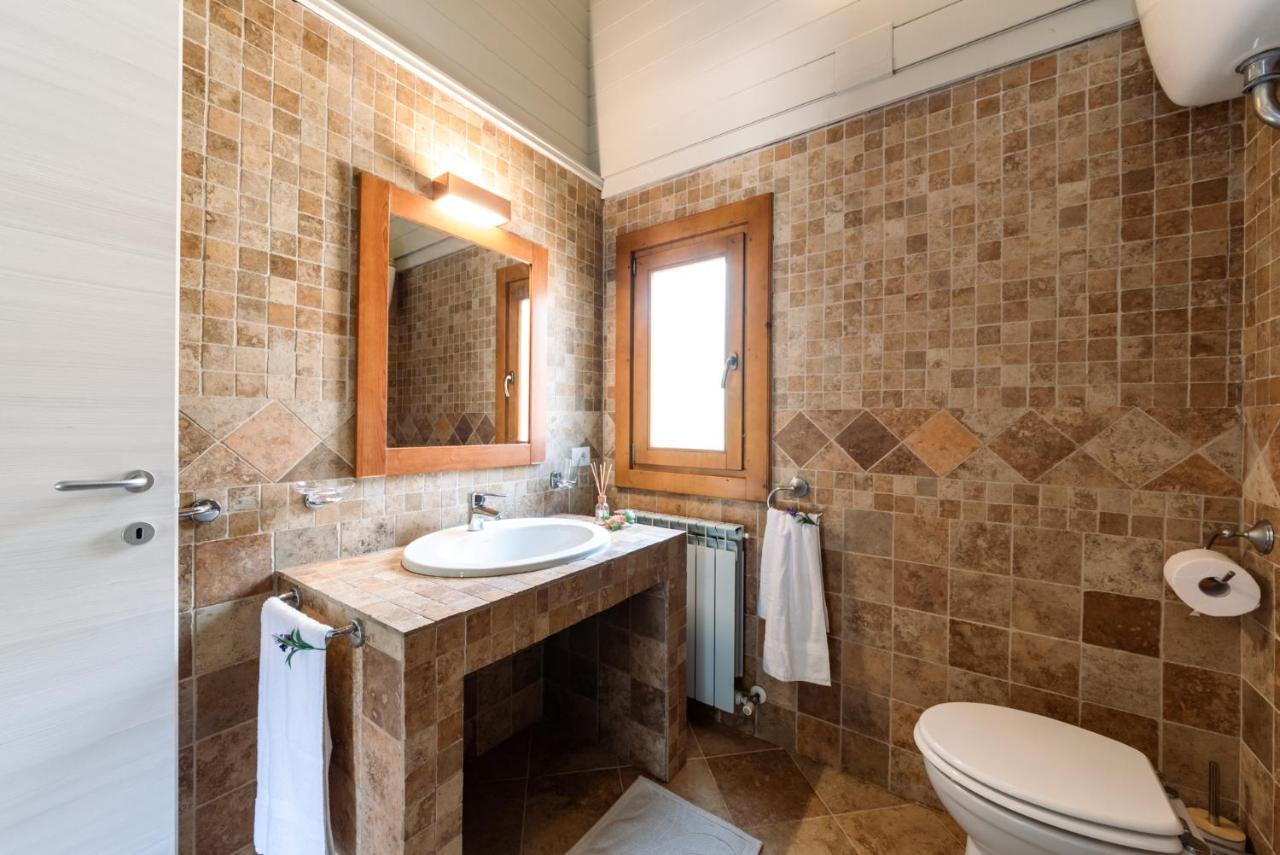Villa Degli Ulivi Lempa Eksteriør billede