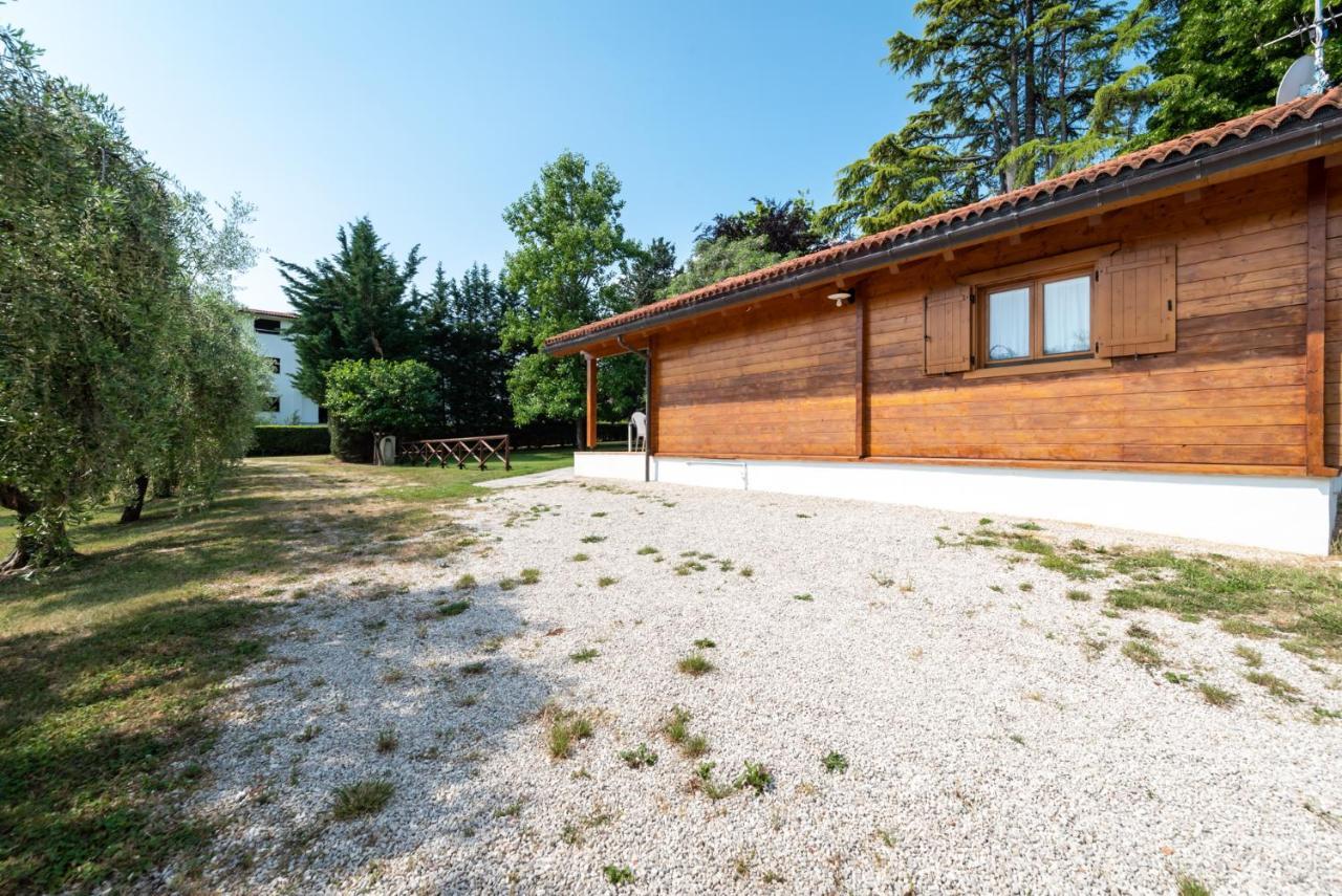 Villa Degli Ulivi Lempa Eksteriør billede
