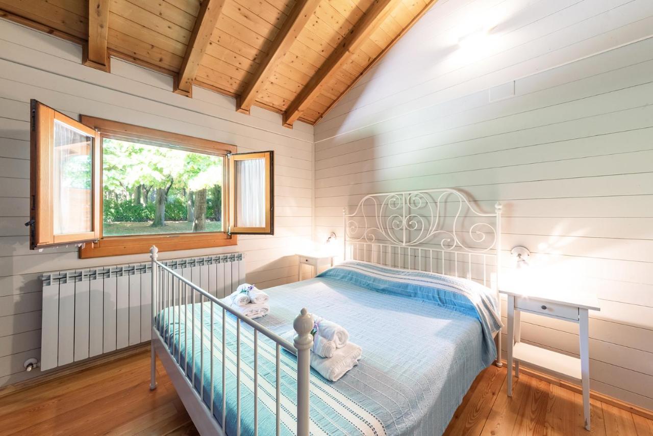 Villa Degli Ulivi Lempa Eksteriør billede