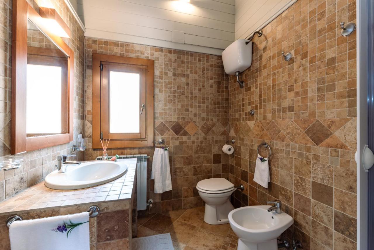 Villa Degli Ulivi Lempa Eksteriør billede