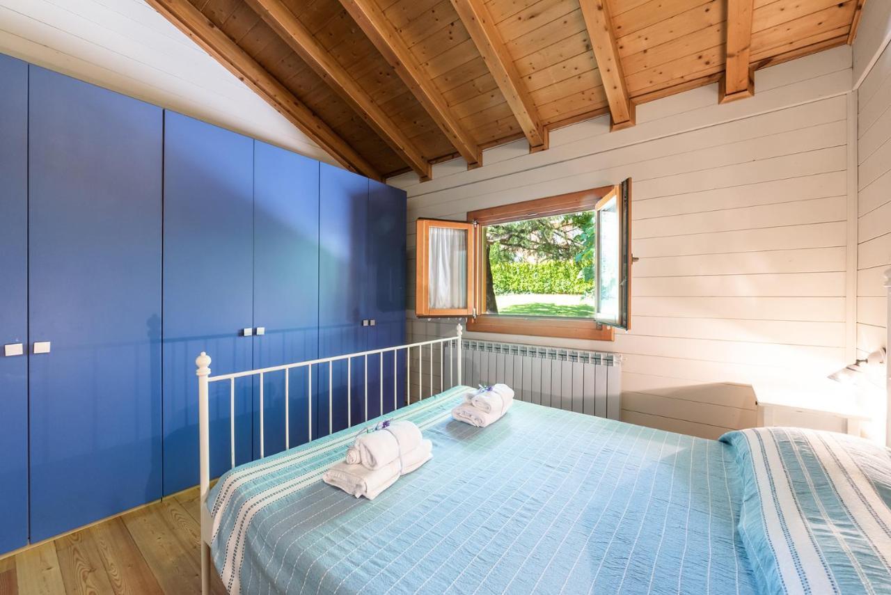 Villa Degli Ulivi Lempa Eksteriør billede